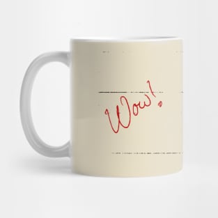 Wow! Signal Mug